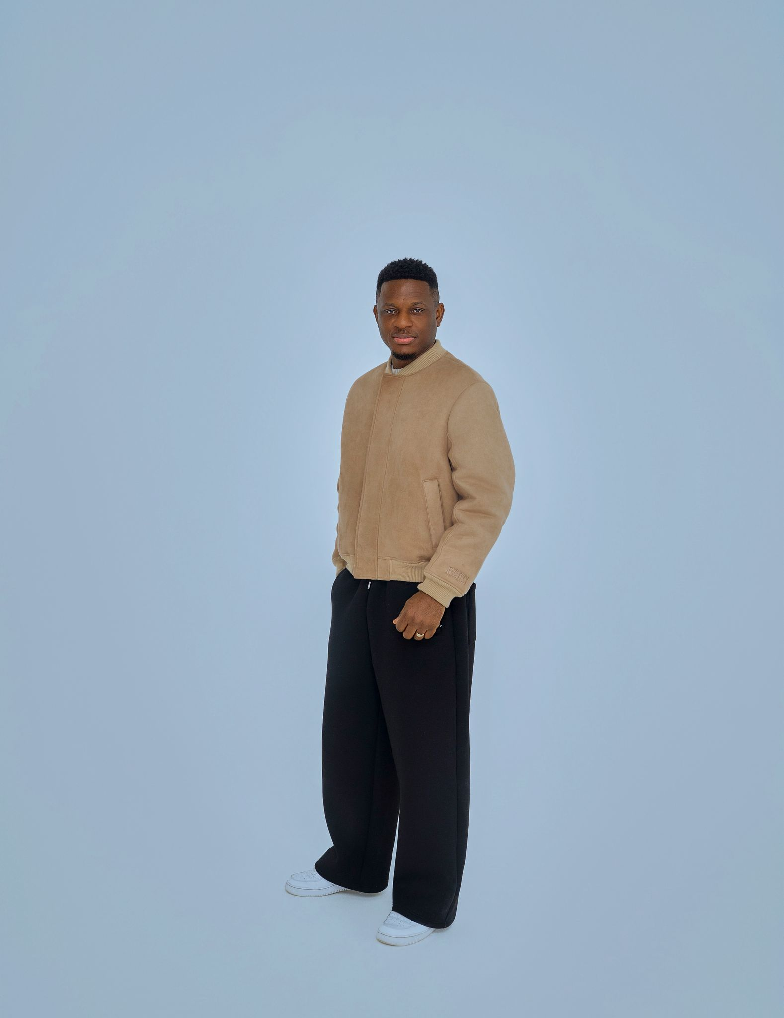 Daniel Twum Unveils New Jamming Gospel Tune “You No Dey Fail”