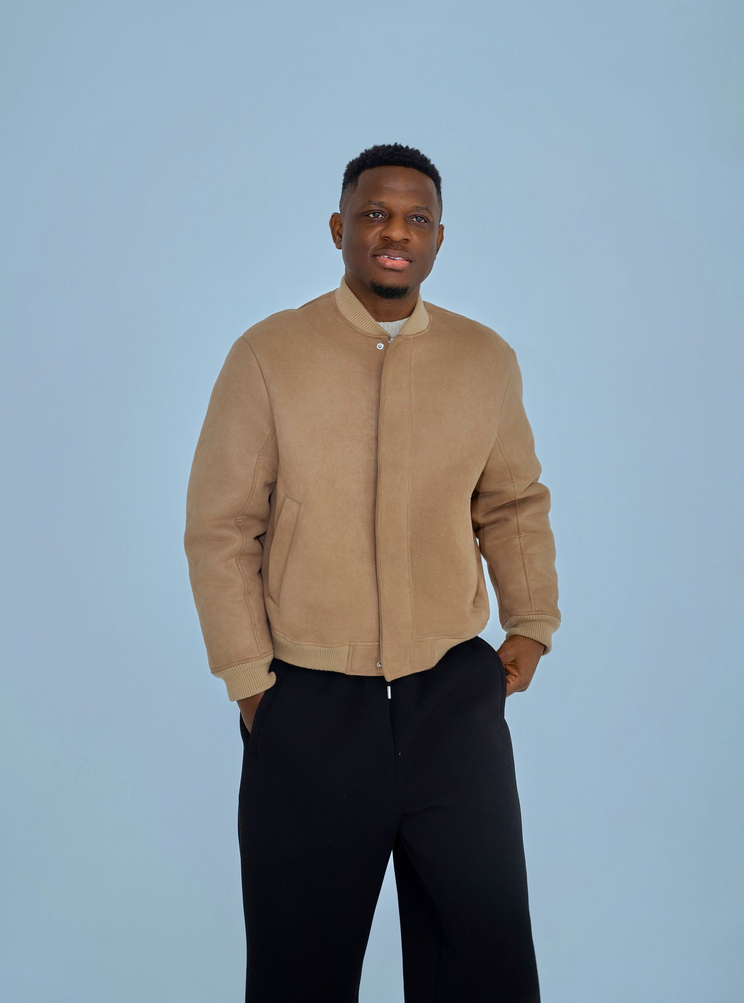 Daniel Twum Unveils New Jamming Gospel Tune “You No Dey Fail”