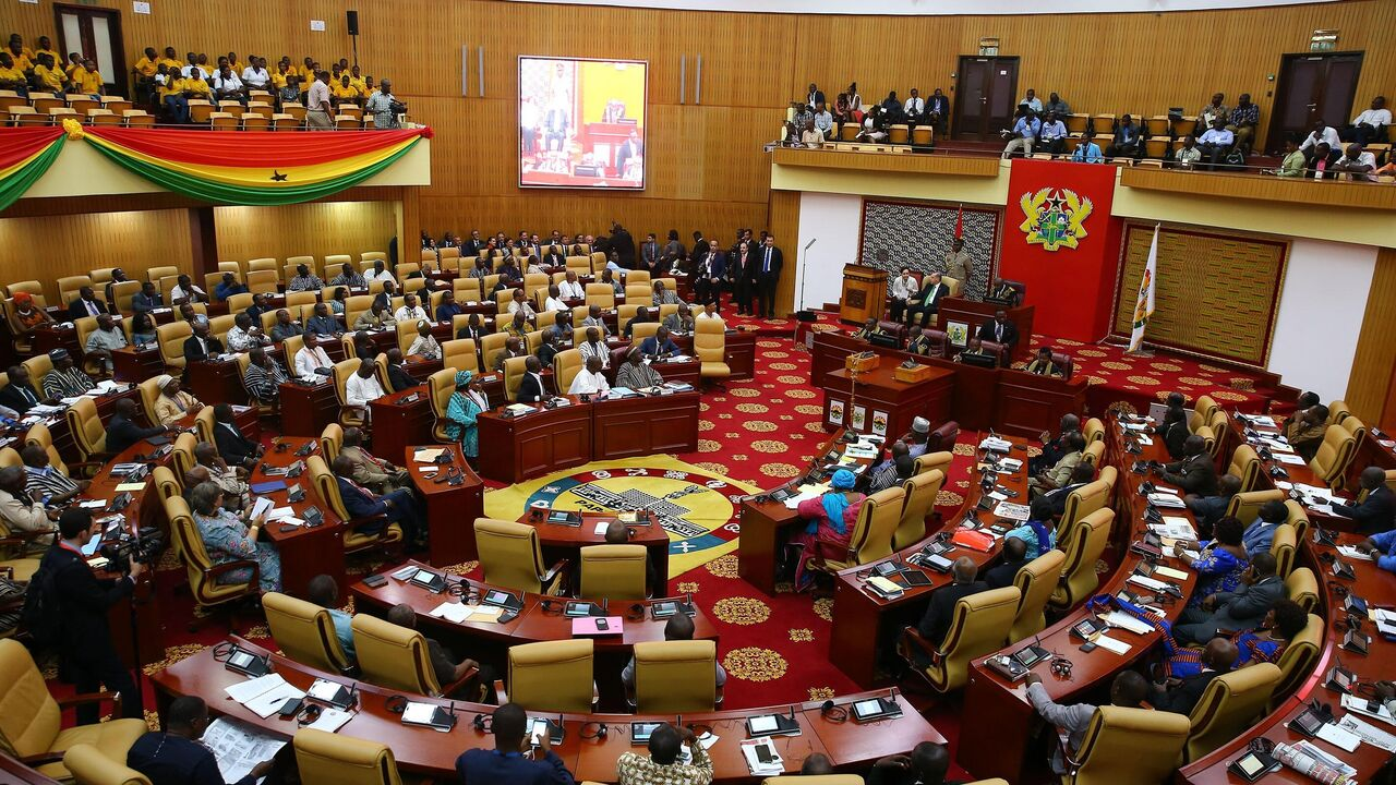 Government Renames Kotoka International Airport To Accra International Airport