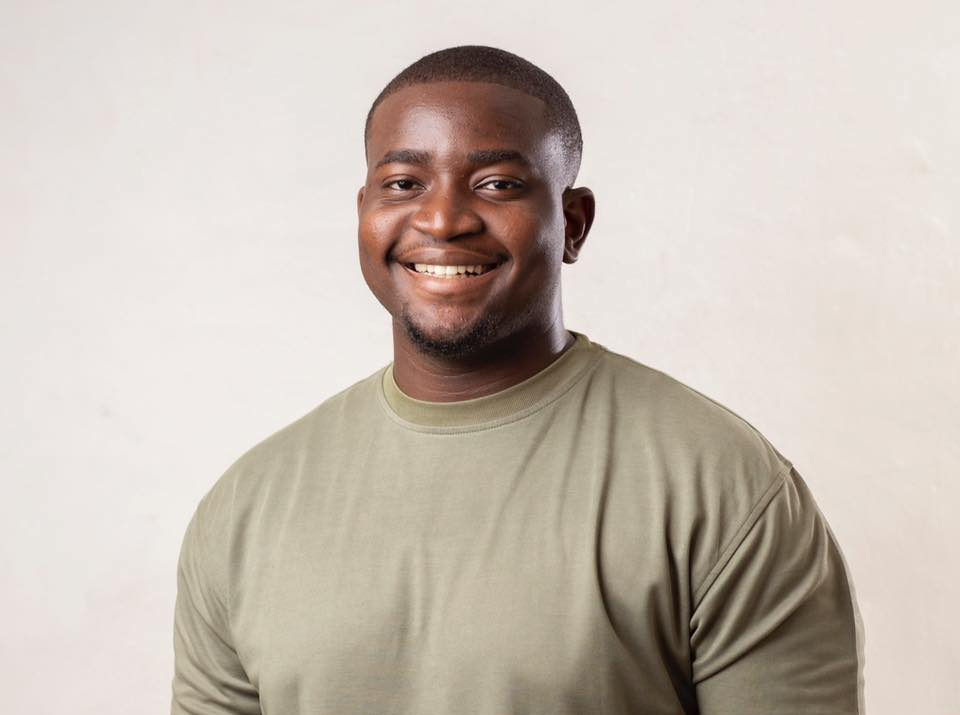 Gospel Songs Deserve A Place In Secular Categories - Nana Yaw Ofori-Atta