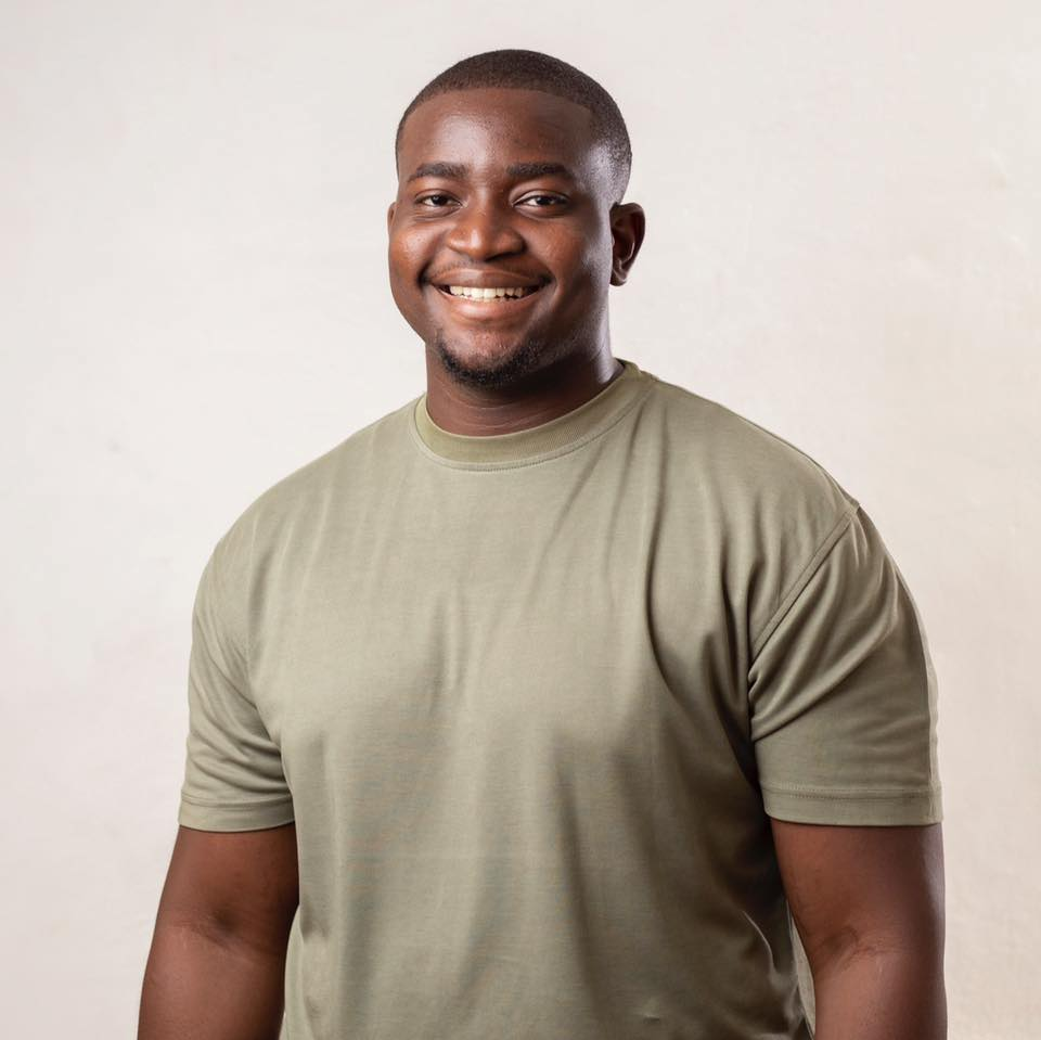Gospel Songs Deserve A Place In Secular Categories - Nana Yaw Ofori-Atta