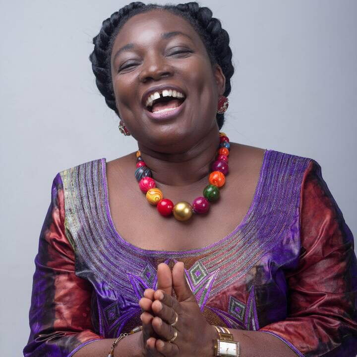 I Thought When Two Christians Get Married, It Will Be All Roses, But I Was Far From Wrong” - Diana Hopeson On Her Previous Marriage