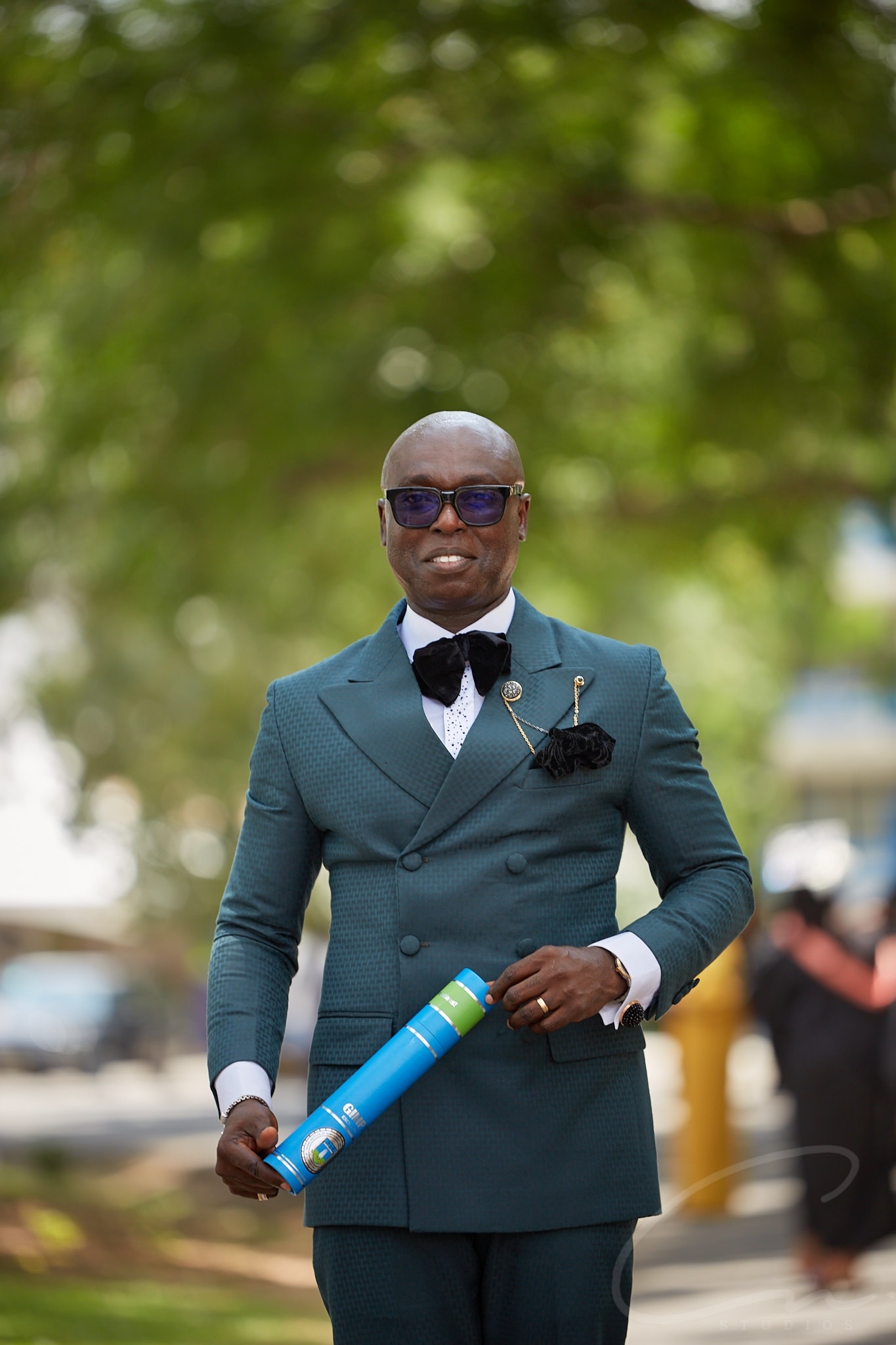 I’ve Never Taken A Bribe As An Officer Or Gospel Musician – ACP Kofi Sarpong Claims