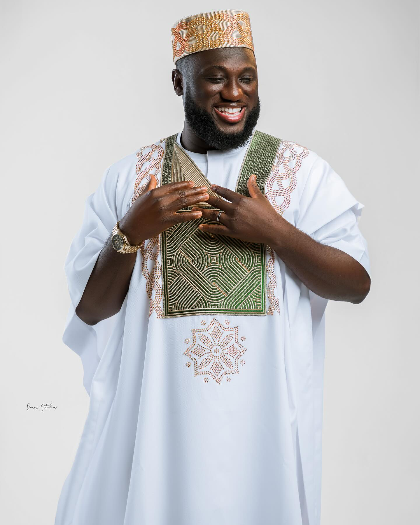 A Week Of Spiritual Renewal: MOGMUSIC Leads 7 Days Of Praise & Fasting