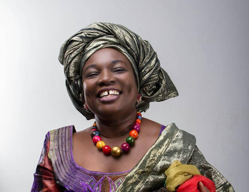 I Thought When Two Christians Get Married, It Will Be All Roses, But I Was Far From Wrong” - Diana Hopeson On Her Previous Marriage