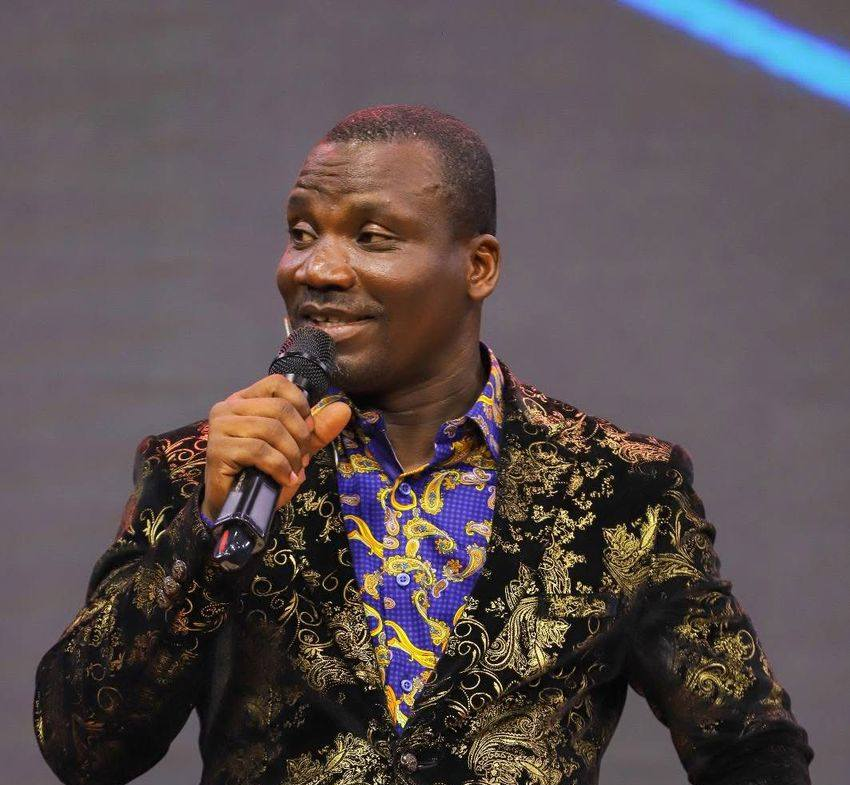 “I Don’t Trust Voting Patterns In Music Awards” — Francis Amo