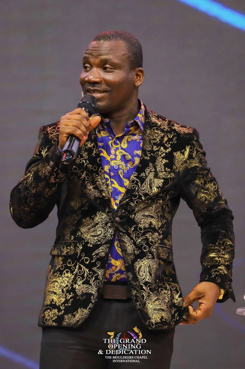 “I Don’t Trust Voting Patterns In Music Awards” — Francis Amo