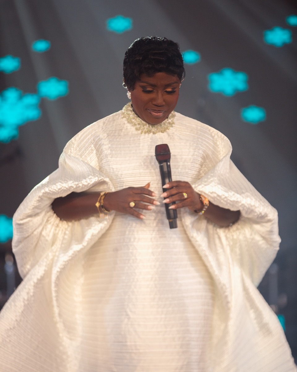 Nii Noi Urges Unity, Calls On Gospel Community To Support TGMA Nominees