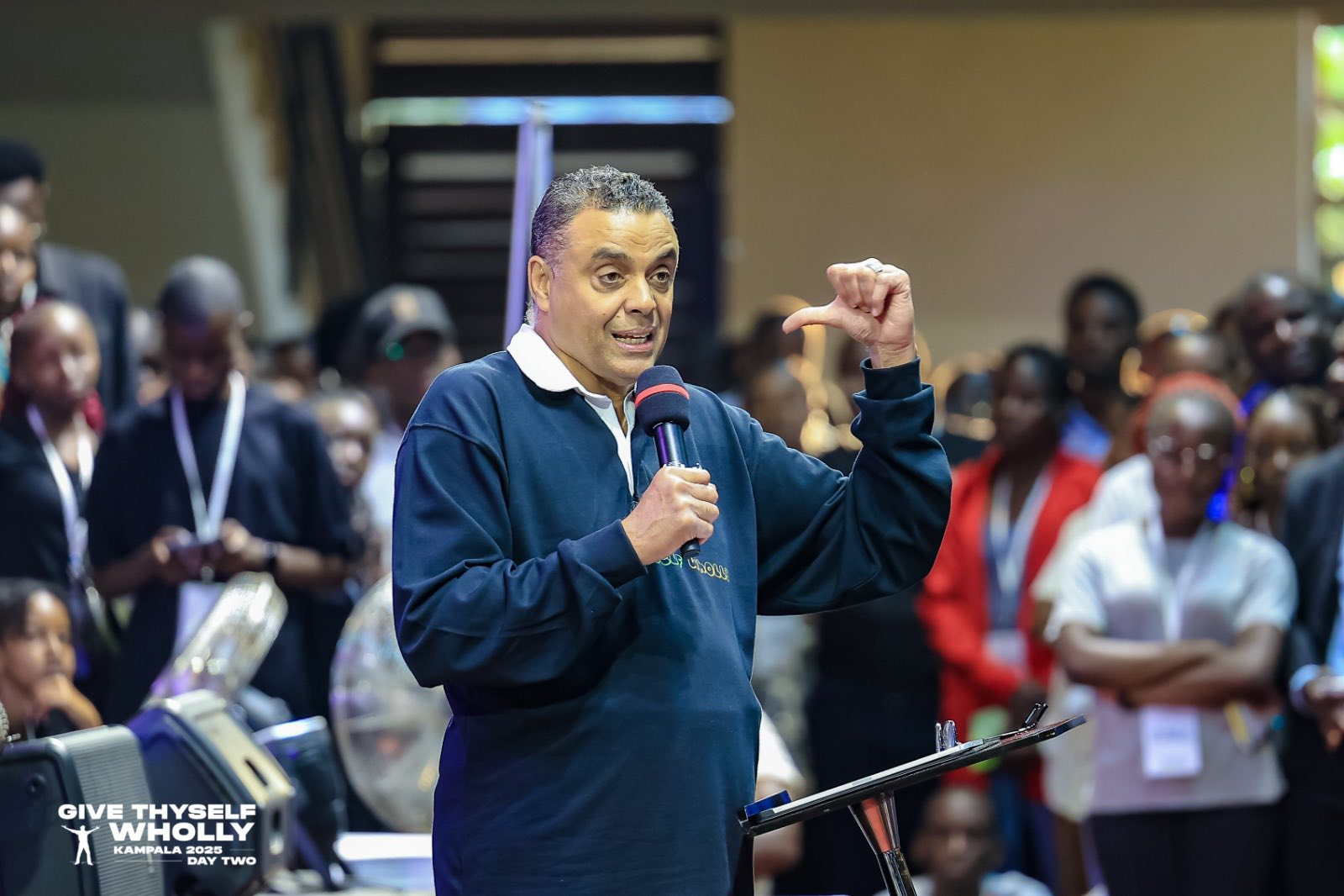 A Church That Stops Winning Souls, Has Stopped Obeying Christ - Dag Heward-Mills