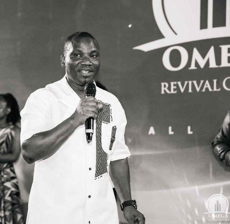 “I Don’t Trust Voting Patterns In Music Awards” — Francis Amo