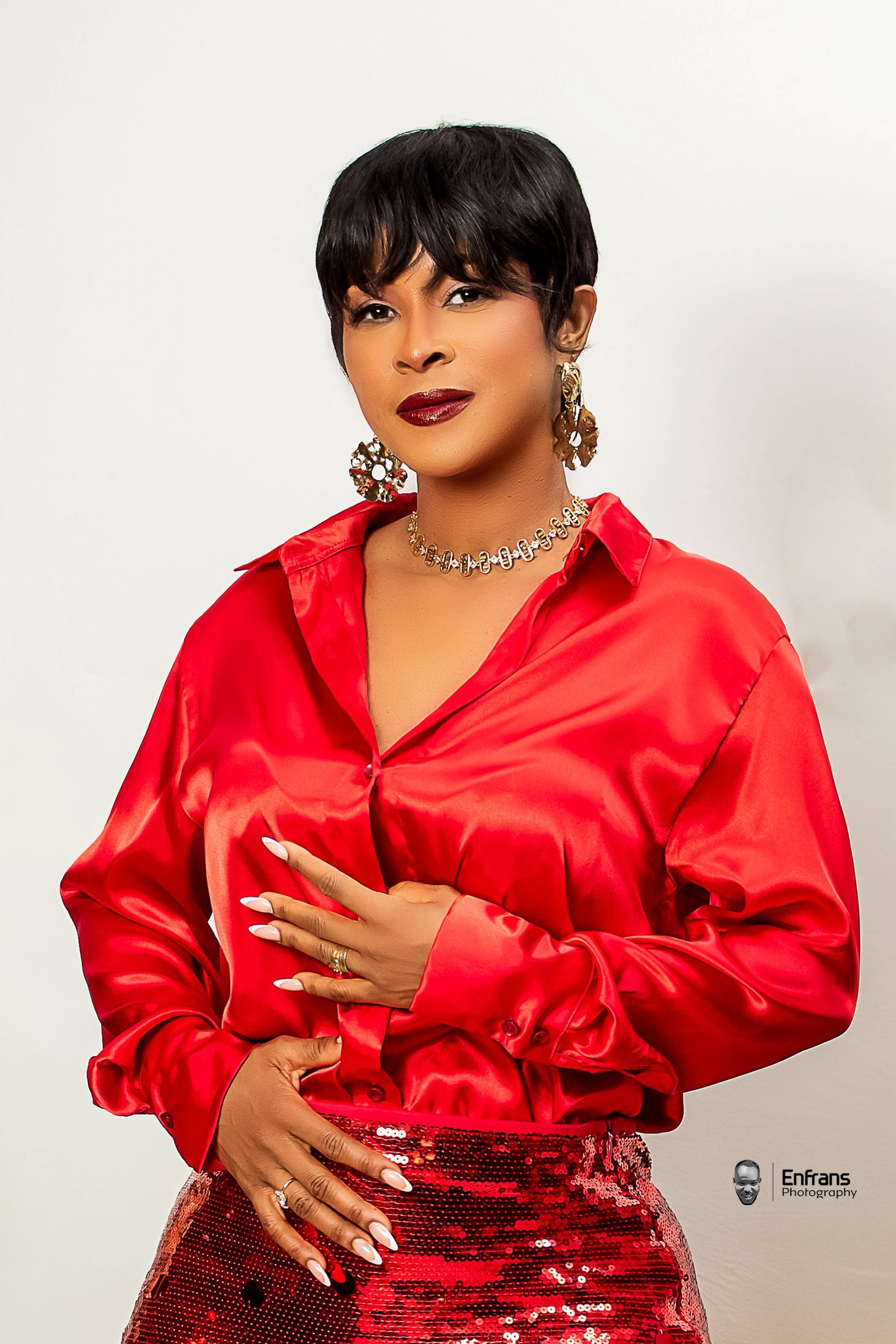 “I’ve Experienced the Tough and Unpleasant Sides of Marriage Too” – Mavis Asante Reflects on 15 Years of Marriage