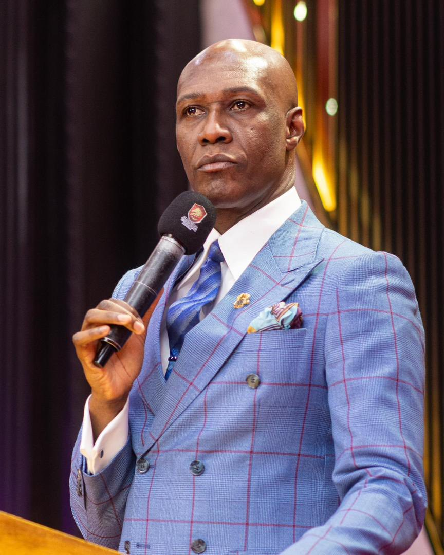 'Let's Not Use The Pulpit For Political Nonsense' - Prophet Kofi Oduro To Colleague Prophets