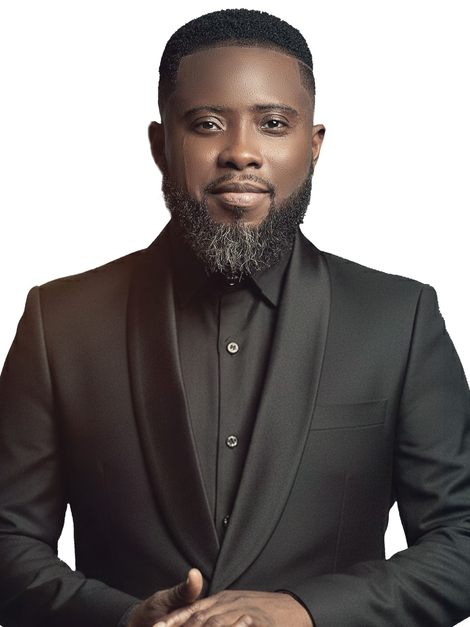 Never Choose Church Event Over Family, Any Day Anytime Choose Your Work Over Church Activities - Prophet Bernard ElBernard Nelson