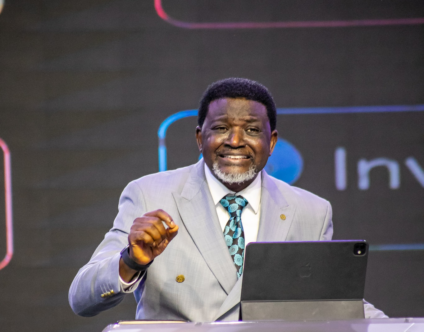 Not All Prophetic Voices Are From God; Their Fruits Will Expose Them - Archbishop Charles Agyinasare