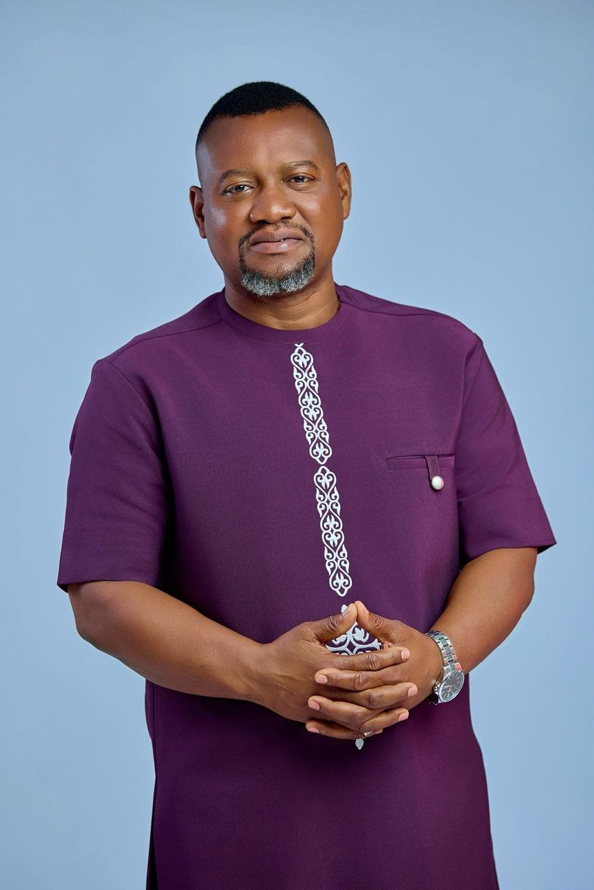 Apostle Emmanuel Temda Announces “Break Through All Night” Set For February 27 In Tema