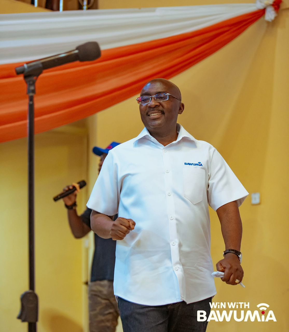 “Can A Muslim Become President Of Ghana?” — Apostle Emmanuel Temda Questions
