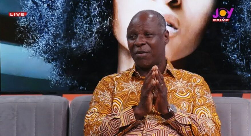A Woman’s Prayer Can Stop Her Husband from Cheating, And It Truly Works - Rev. Annan