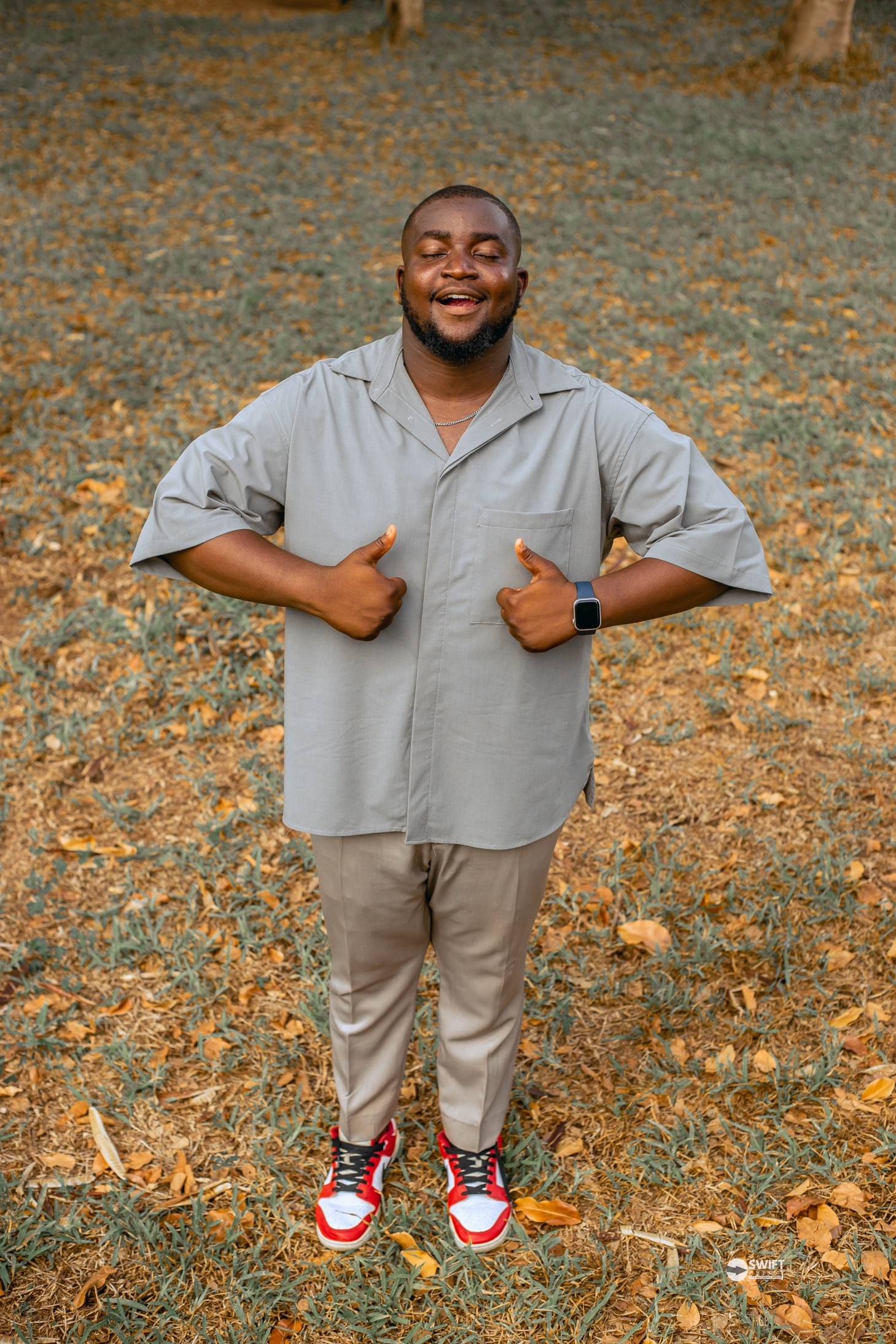 Gospel Songs Deserve A Place In Secular Categories - Nana Yaw Ofori-Atta