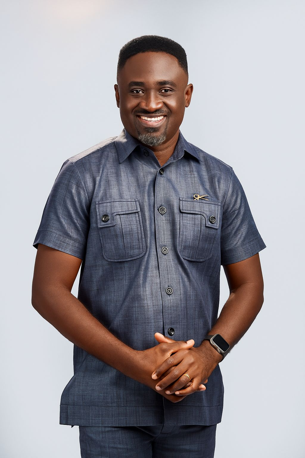 Adom Kiki Secures A TGMA Best New Artiste Nomination Following An Impressive Year