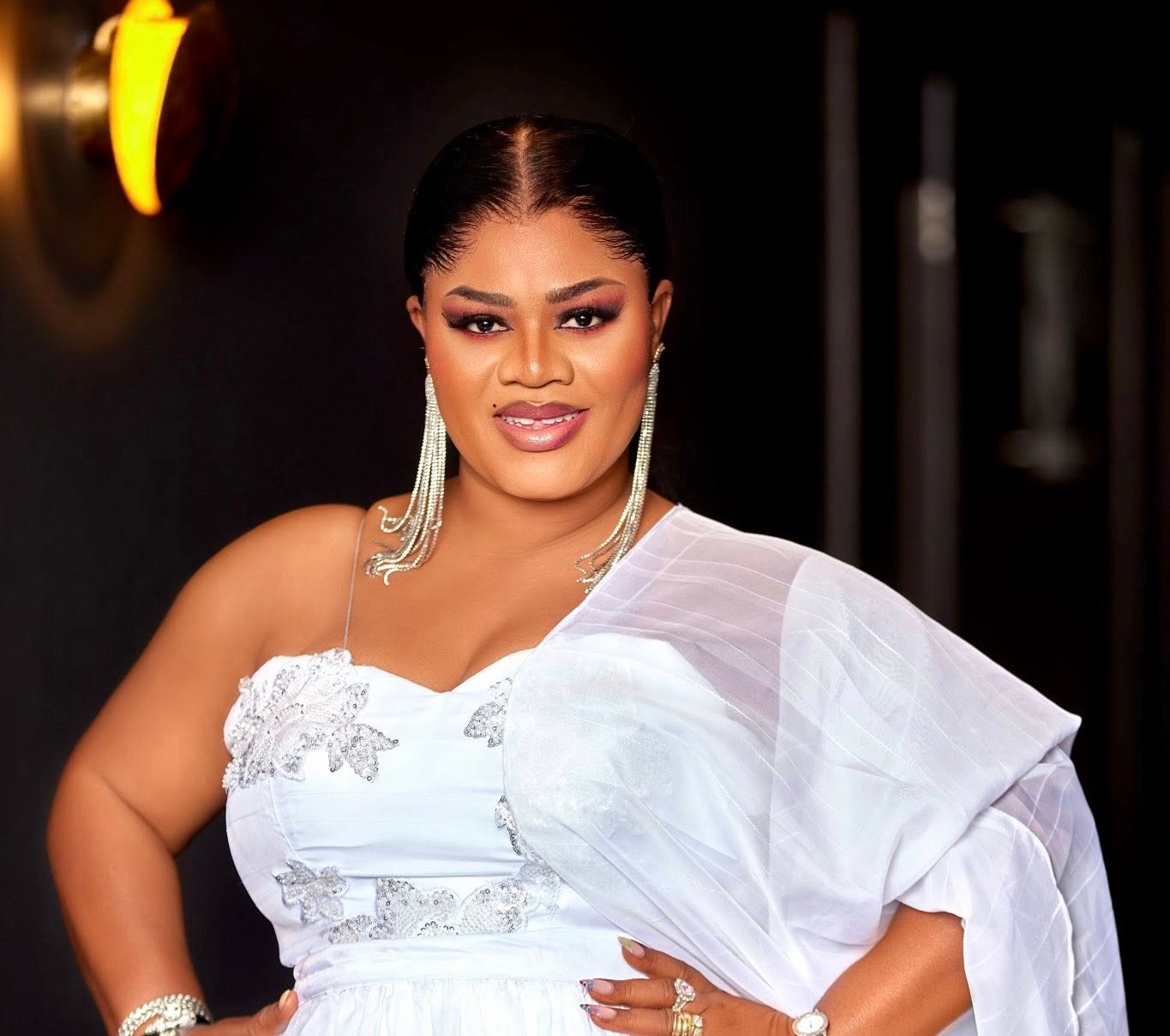 27th TGMA: Obaapa Christy Tells Fans Not To Worry After Missing Nominations