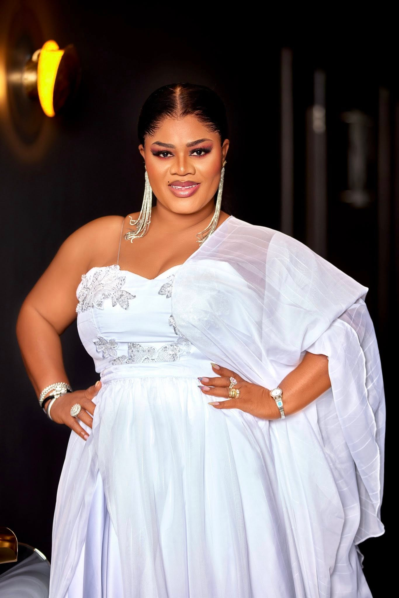 27th TGMA: Obaapa Christy Tells Fans Not To Worry After Missing Nominations