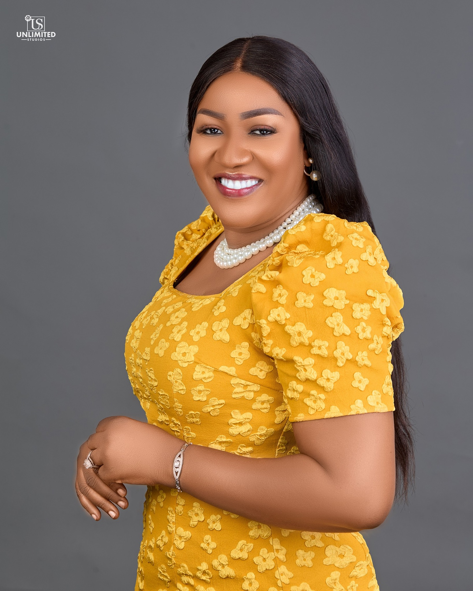 Rose Ashley Adjei Is Set To Host ''Kardia Lakarat Haty ’26'' On April 12, 2026