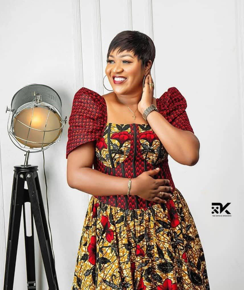 Rose Ashley Adjei