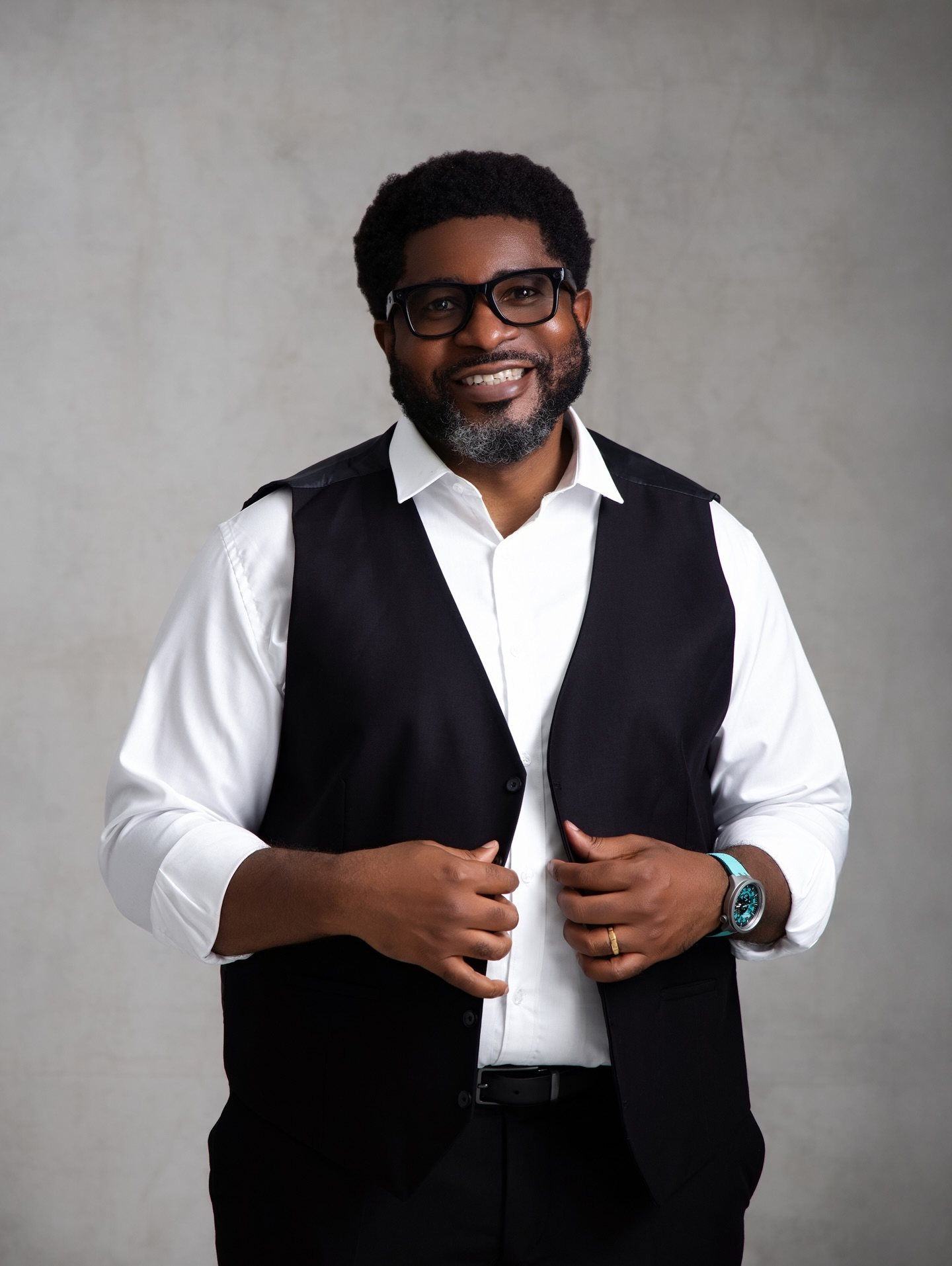 “Don’t Marry Broke Women” — Pastor Kingsley Okonkwo Advises Men