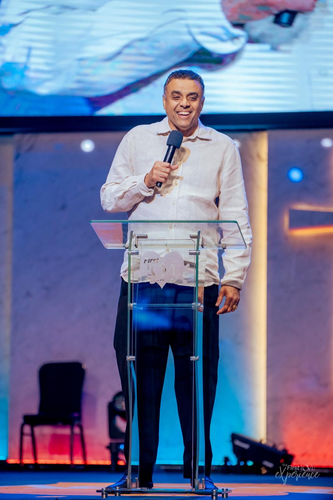 Sin Isn’t Just Evil Deeds; Even Good Acts Against God’s Will Are Sin – Dag Heward-Mills