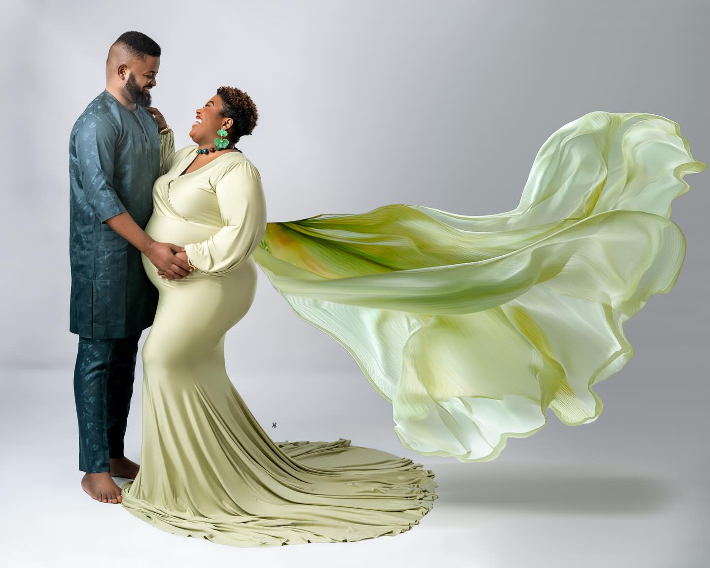 Gospel Singer Judikay Welcomes Her Second Child