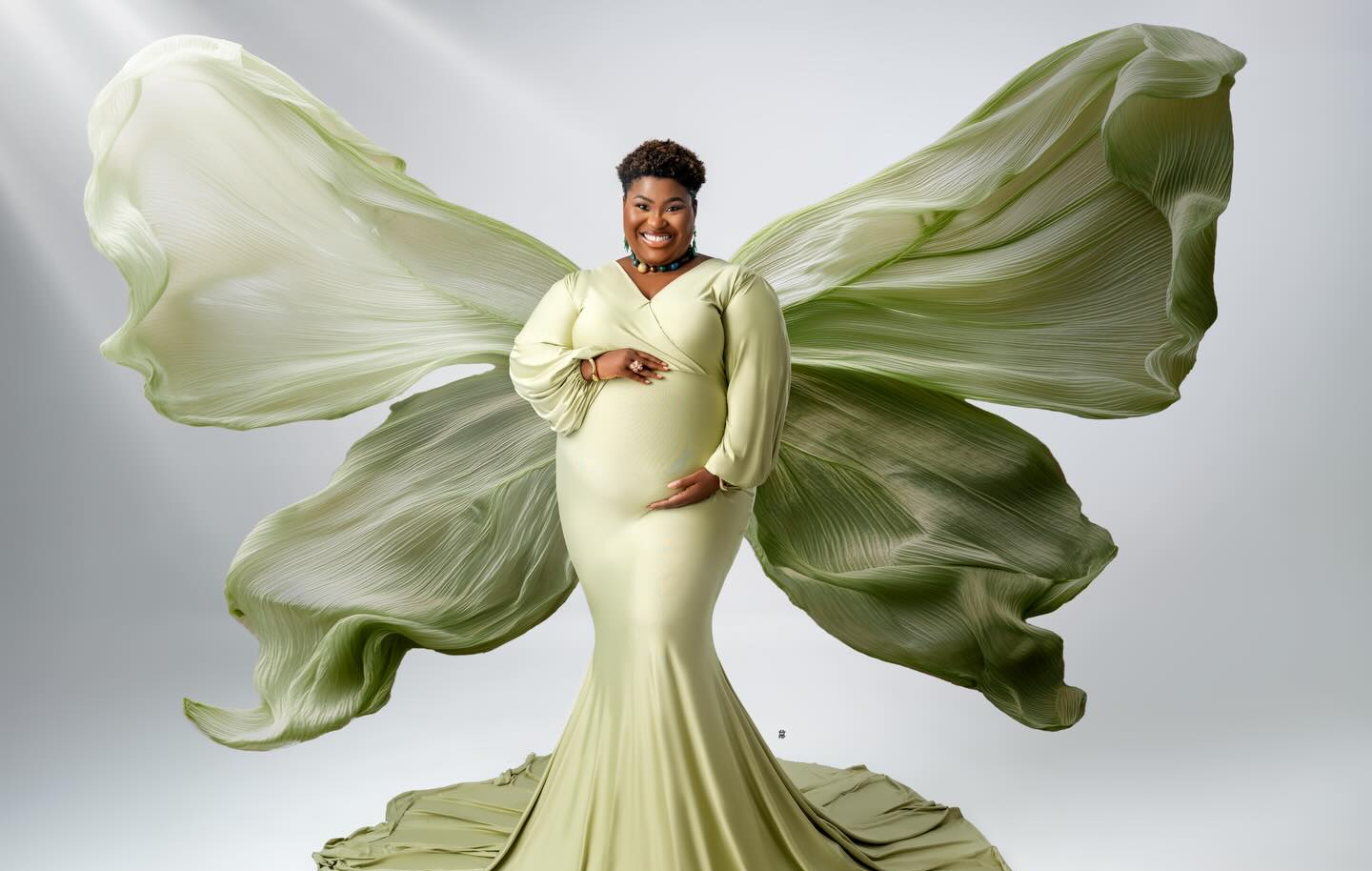 Gospel Singer Judikay Shares Emotional Story Of Losing Her Sixth Pregnancy