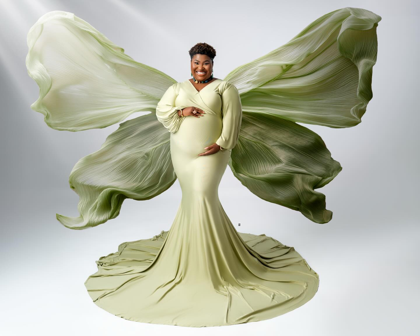 Gospel Singer Judikay Welcomes Her Second Child