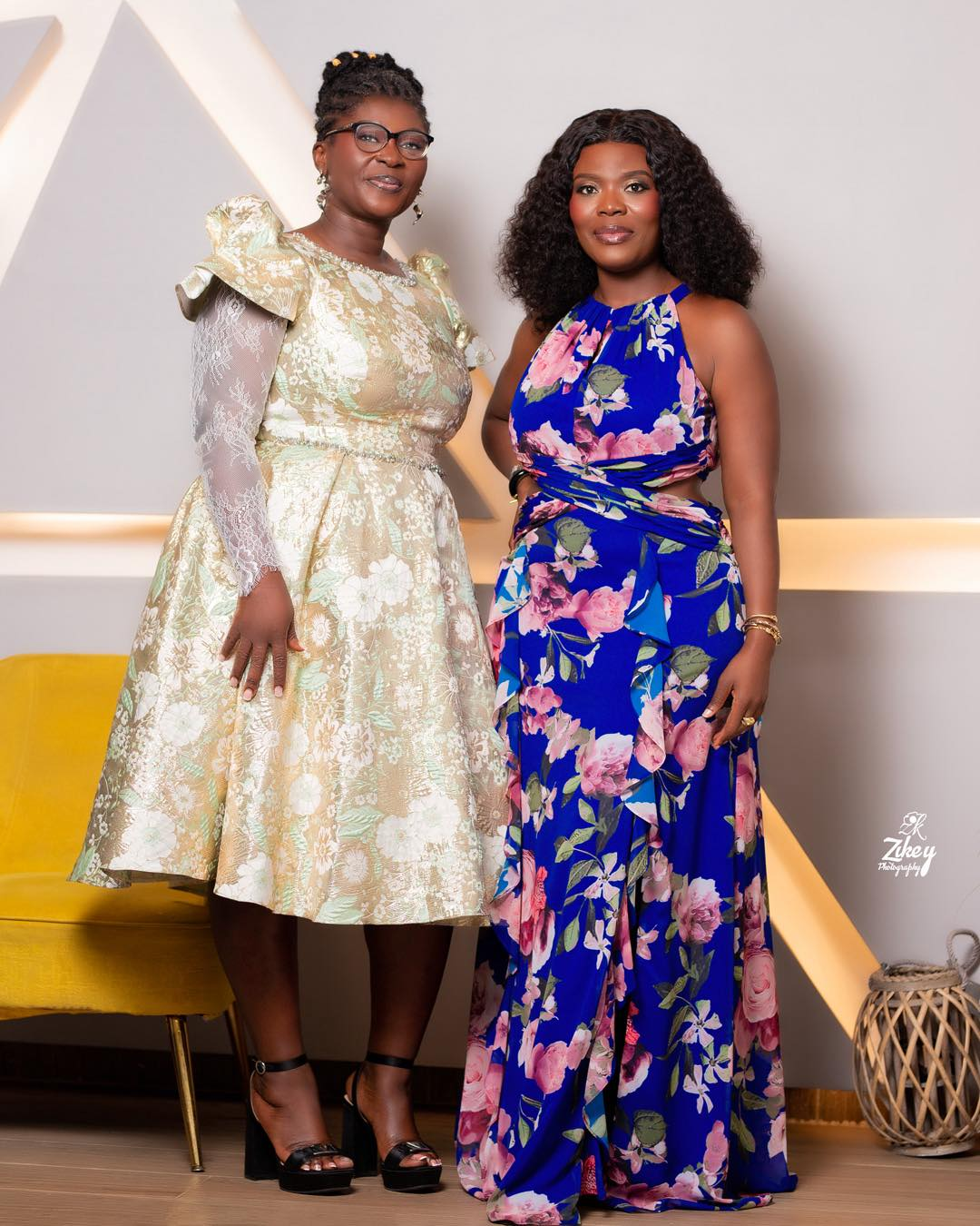 Don’t let anyone pressure you to marry - Esther Smith advises Delay