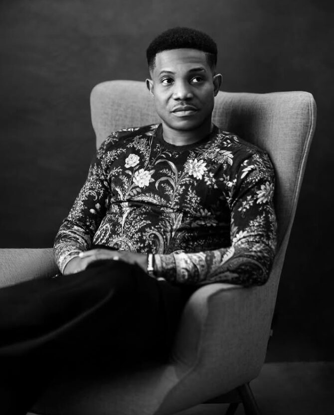 Pastor Jerry Eze’s Foundation Launches Grant For Young Entrepreneurs In Agriculture And Technology