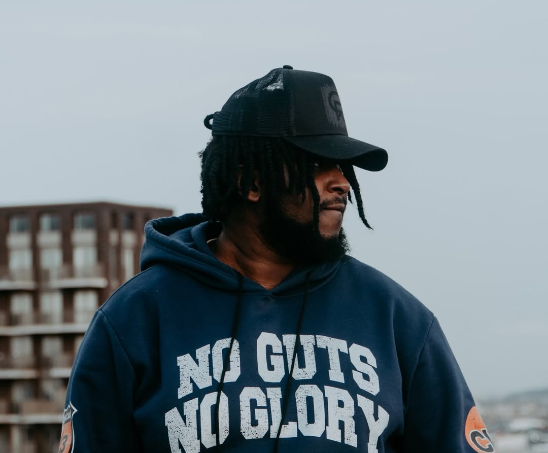 British-Ghanaian Afrobeats Artiste KXNGKOJO Set To Spark Love With His New Single ''Chemistry''