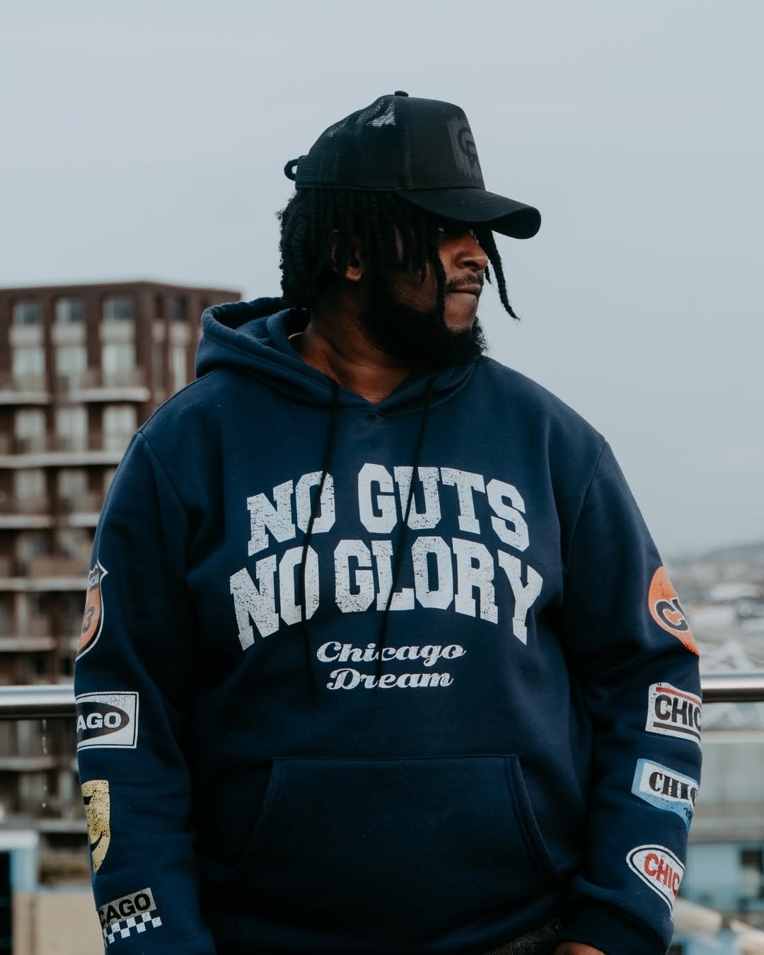 British-Ghanaian Afrobeats Artiste KXNGKOJO Set To Spark Love With His New Single ''Chemistry''