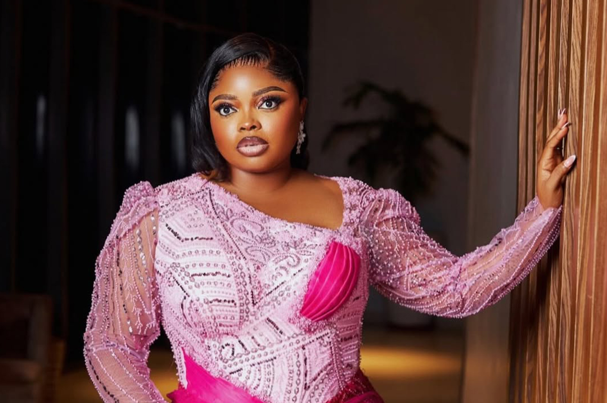 I was sexually abused by men I called uncles from age 5 – Actress Juliana Olayode reveals