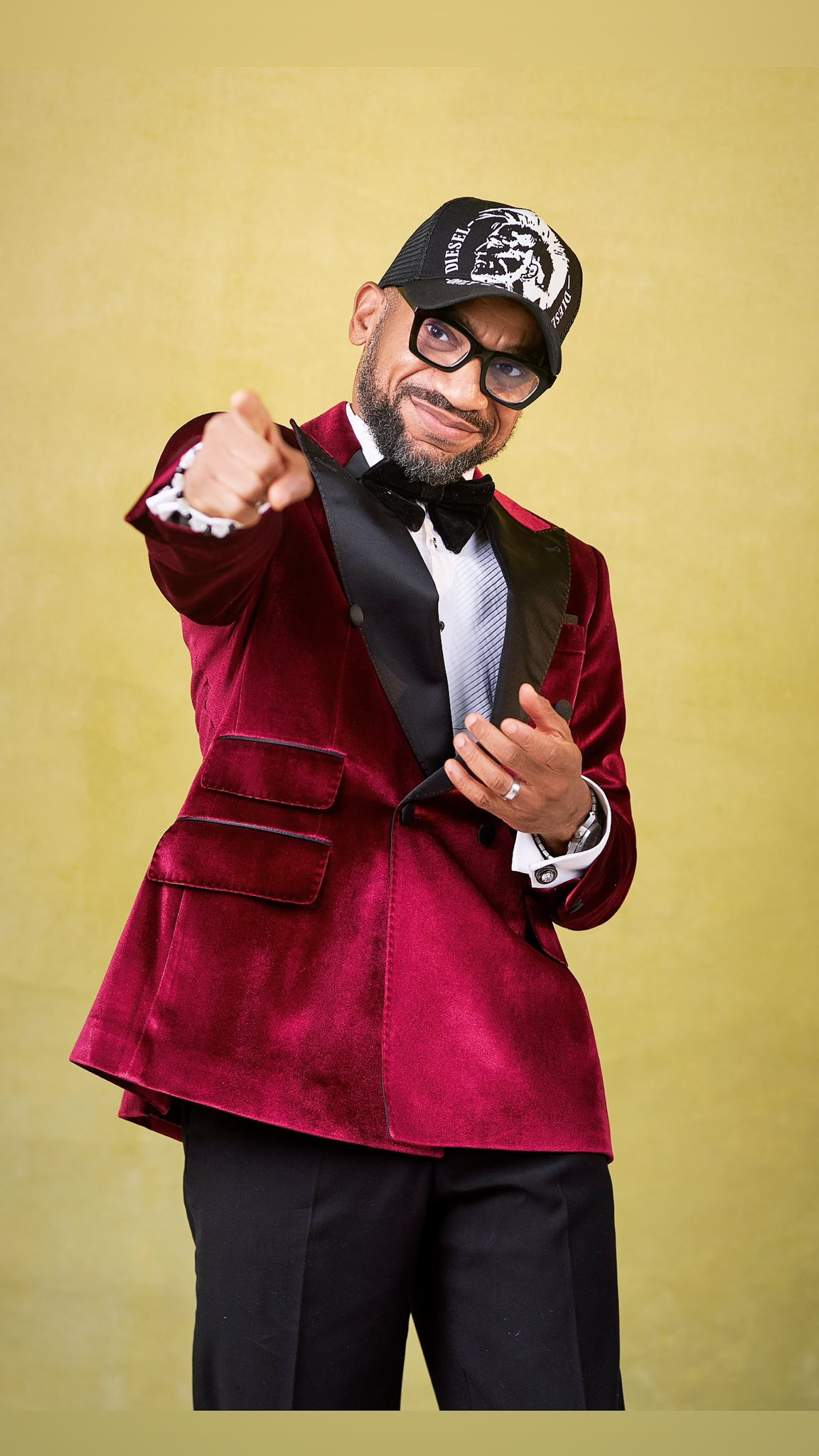 “STOP THE NONSENSE!” - Pascal Amanfo Blasts Bloggers For Sharing Prophecy Videos After Beverly Afaglo’s Death