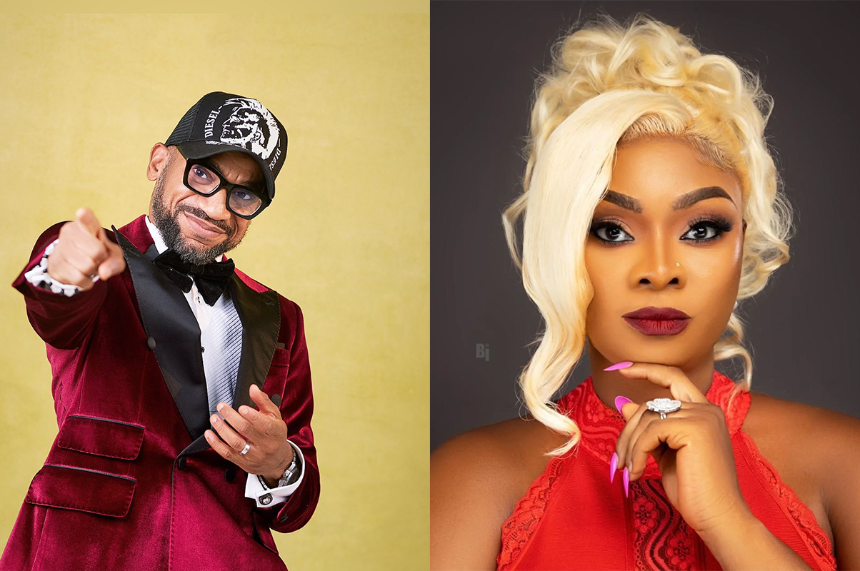 “STOP THE NONSENSE!” – Pascal Amanfo Blasts Bloggers For Sharing Prophecy Videos After Beverly Afaglo’s Death