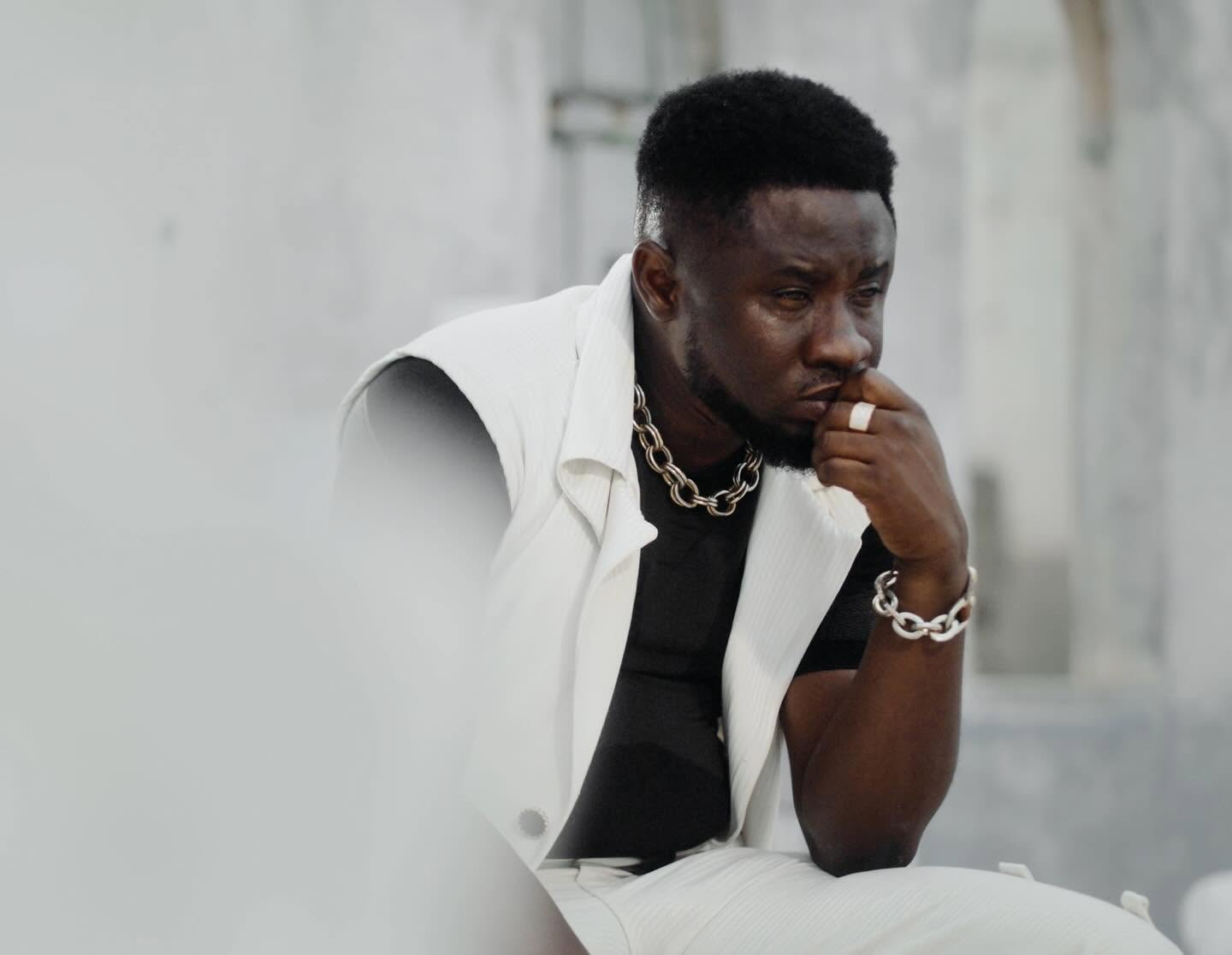 Scott Evans to Perform at Grace Overflow 2026 in Birmingham with Ewura Abena