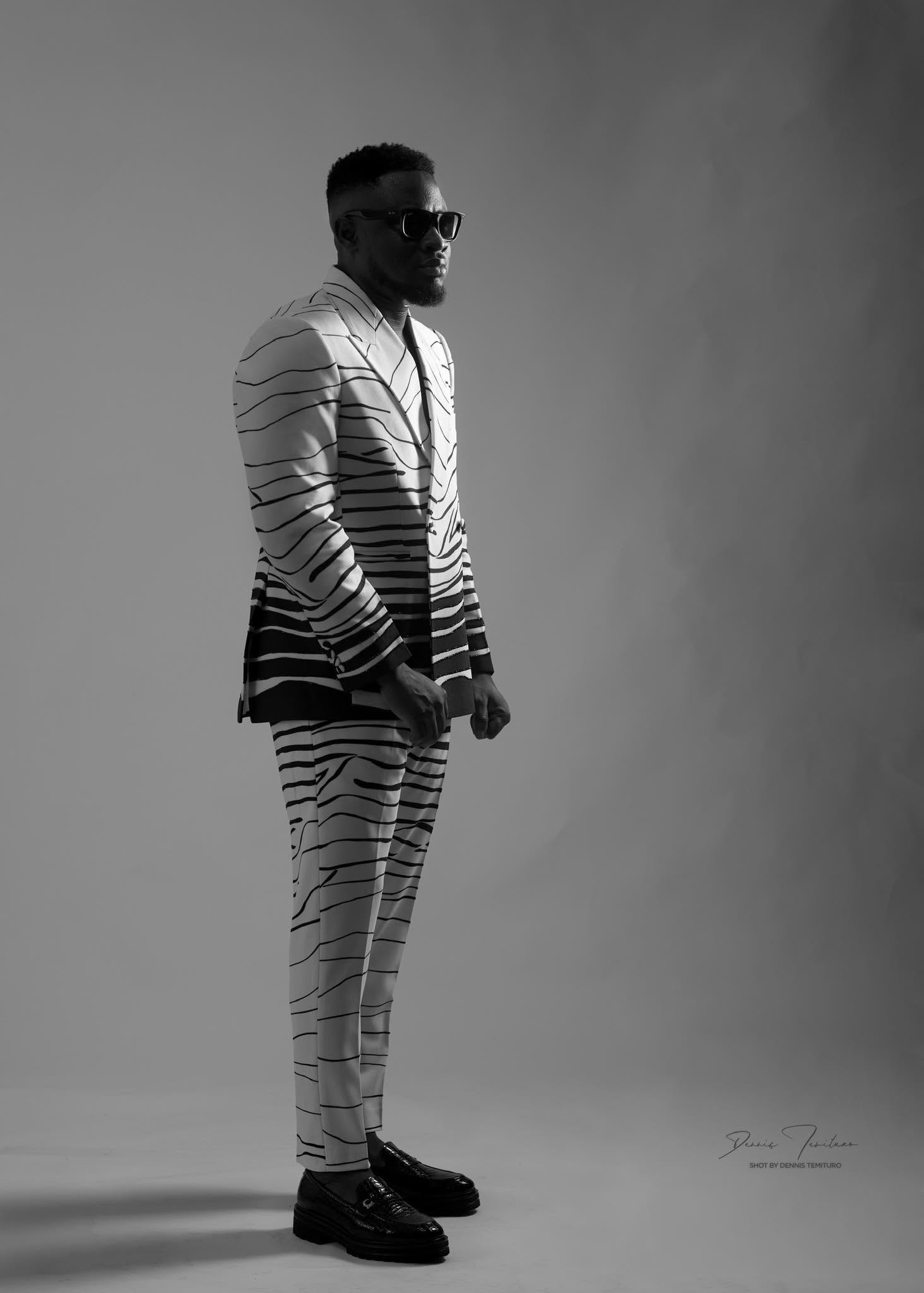 Scott Evans to Perform at Grace Overflow 2026 in Birmingham with Ewura Abena