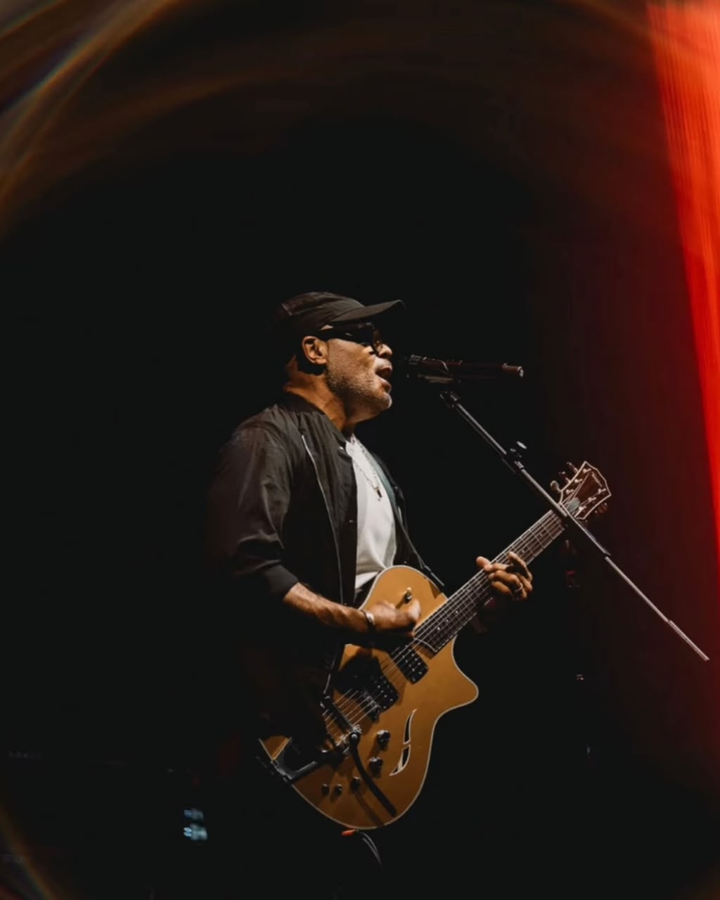 London Experiences Powerful Worship as Thousands Gather for MOGmusic LIVE at OVO Arena Wembley