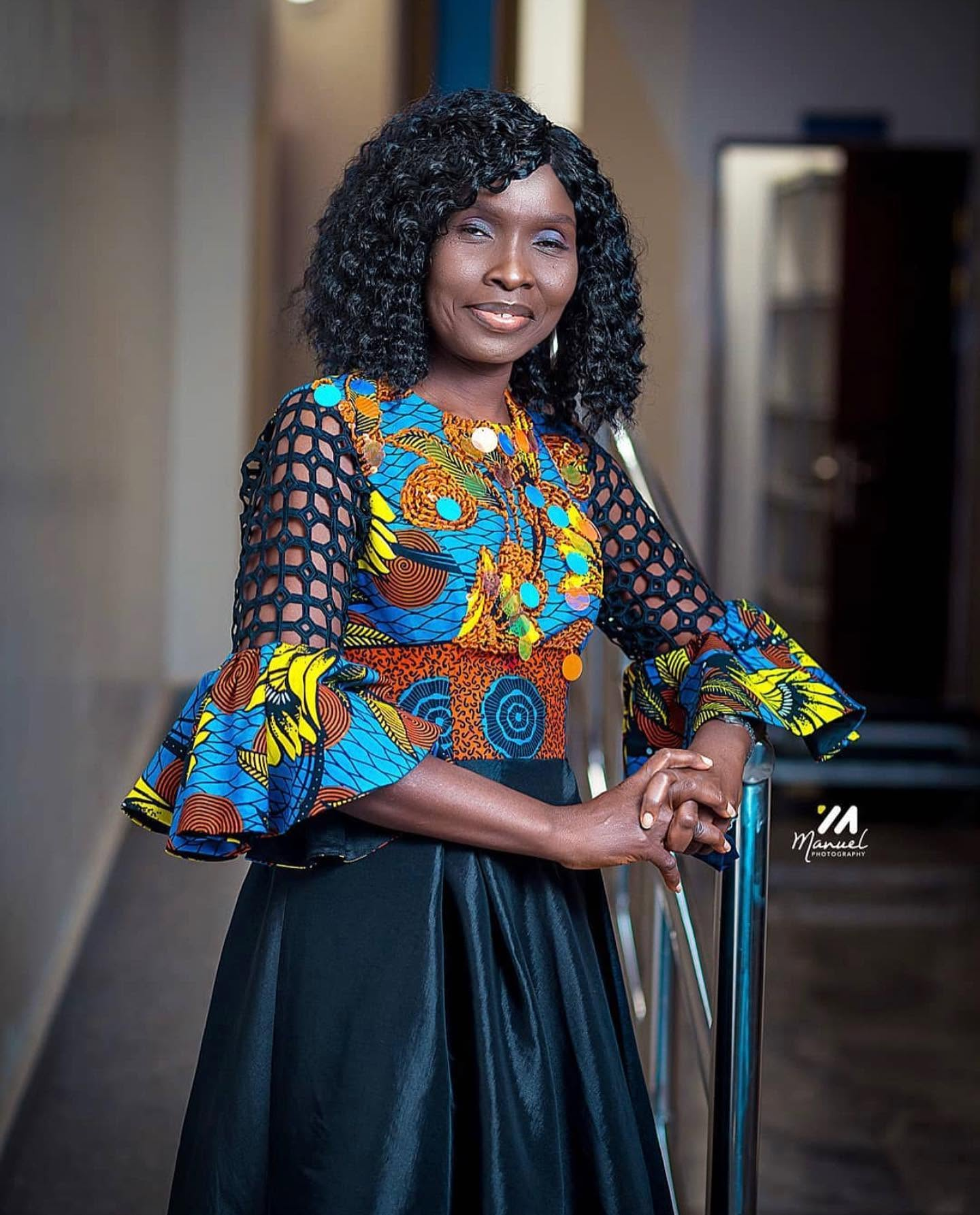 Ghanaians Mourn the Passing of Gospel Musician Bernice Offei