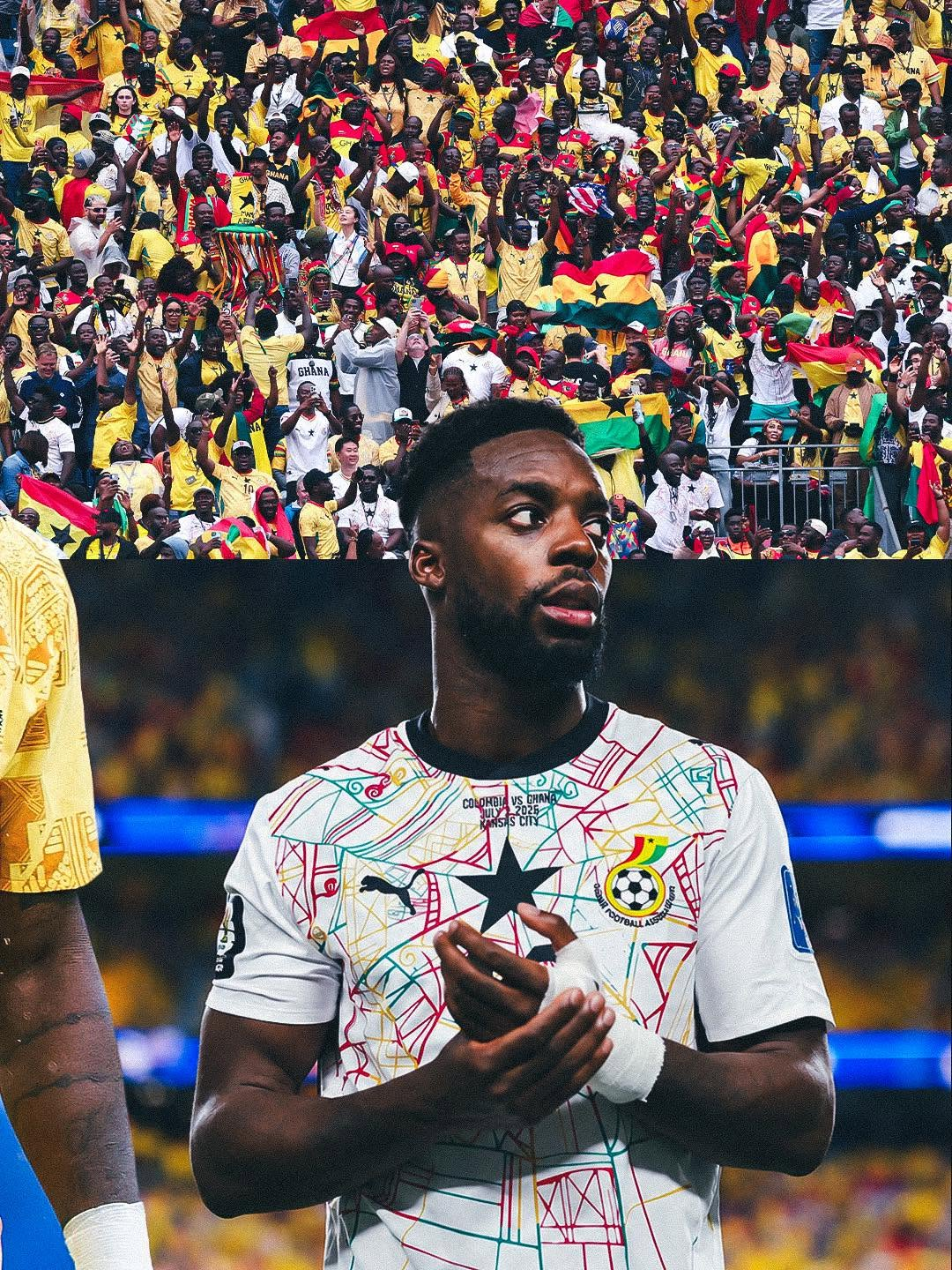 Inaki Williams Retires from International Football 