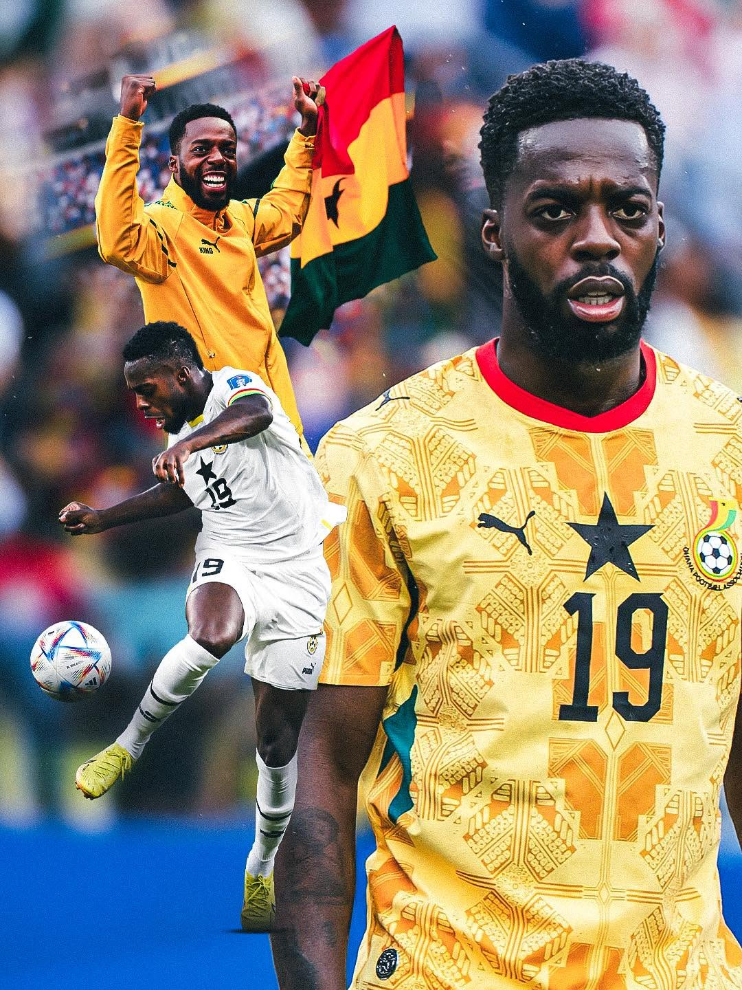 Inaki Williams Retires from International Football