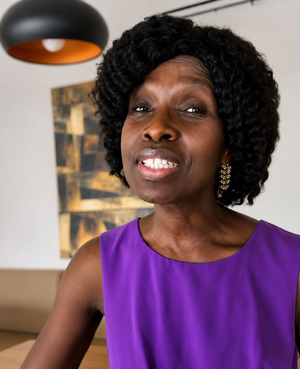 Ghanaians Mourn the Passing of Gospel Musician Bernice Offei