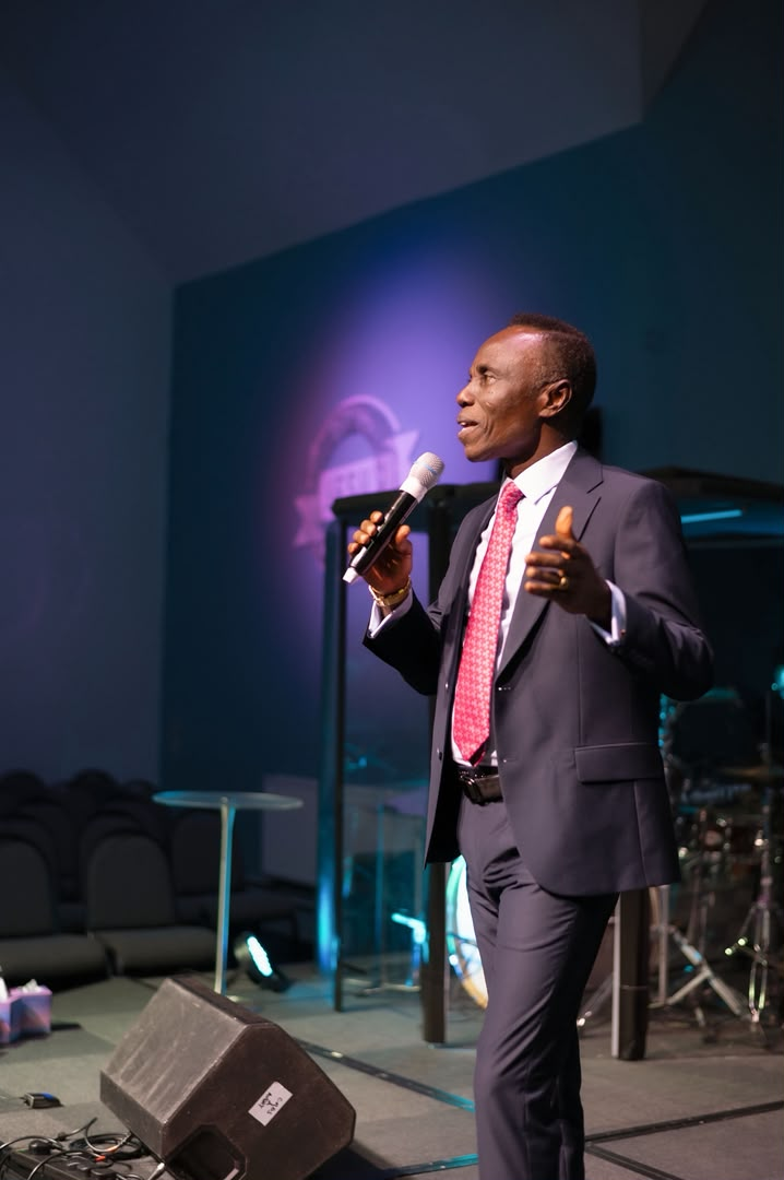 Ewura Abena Takes Birmingham by Storm with Grace Overflow 2026