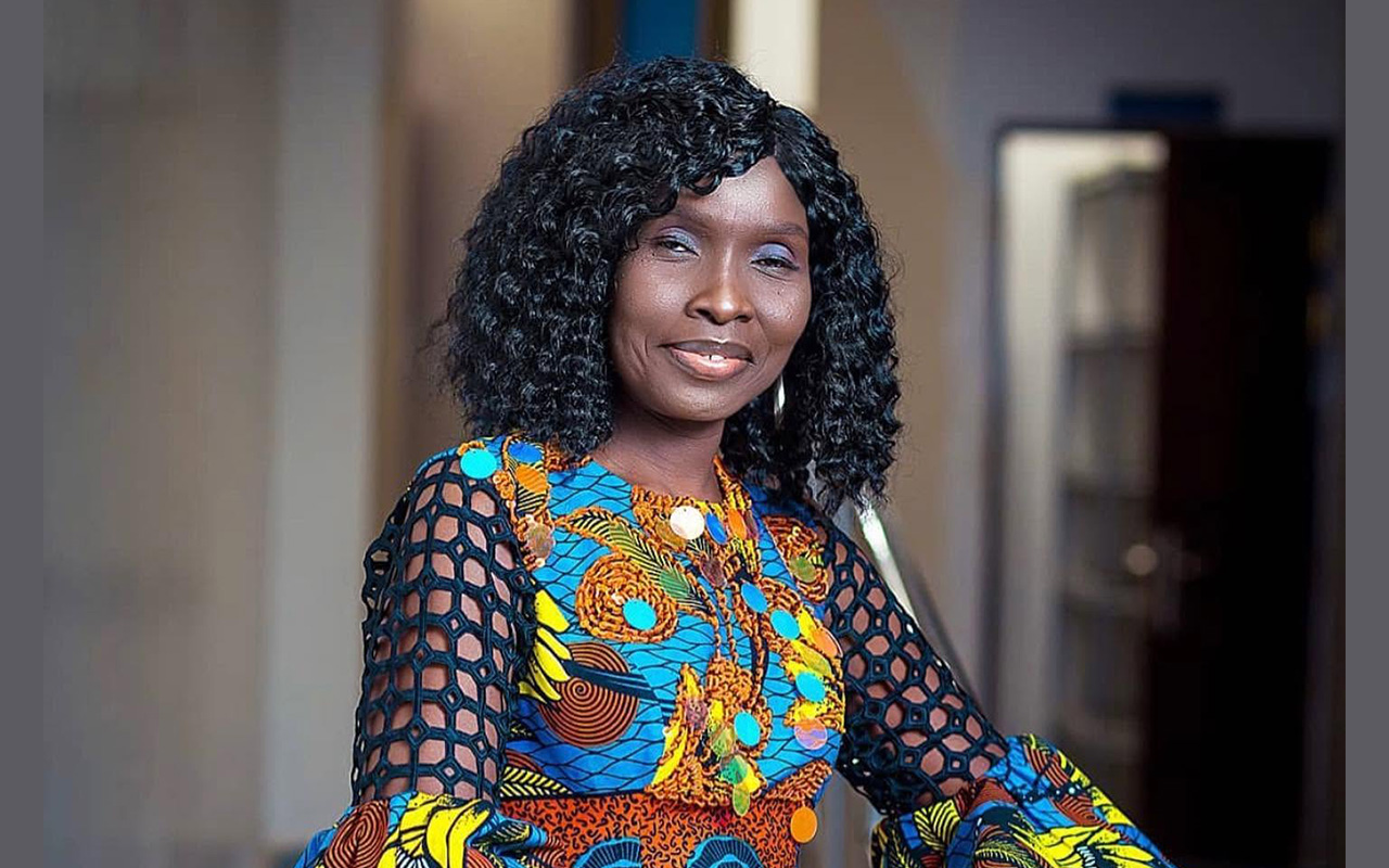 Ghanaians Mourn the Passing of Gospel Musician Bernice Offei