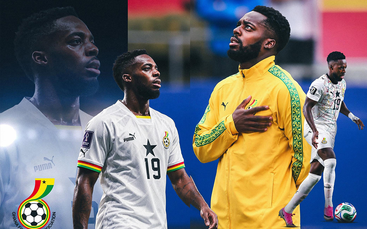 Inaki Williams Retires from International Football