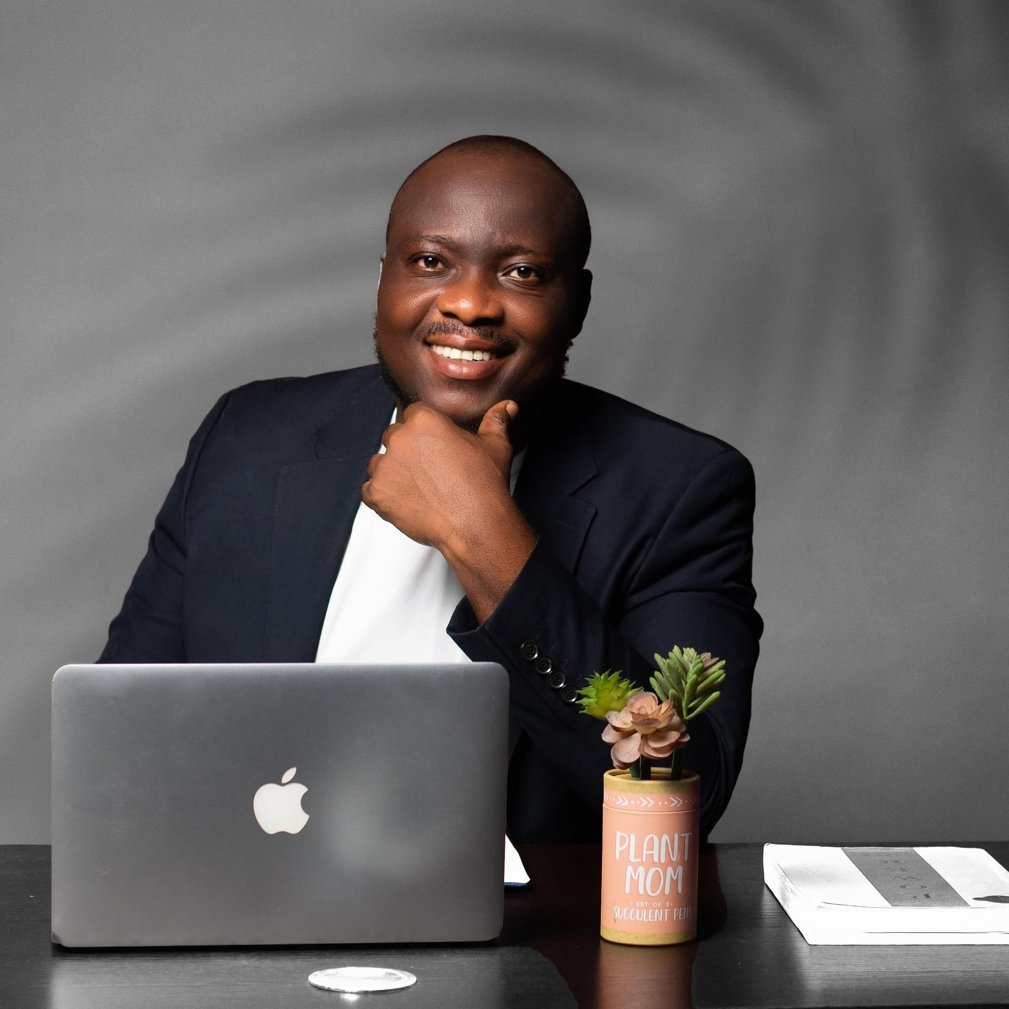 Sir Isaac Receives Nomination for Best Media Personality at International Youth Shakers Conclave and Awards 2026